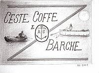  Ceste, coffe e barche