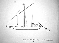  Rada di La Rochelle - carico vario, sale