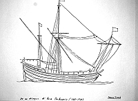 Marciliana - da un disegno di Luca Carlevaris (1663 - 1730)