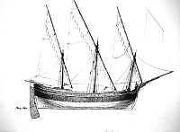  Barcaccia (?) Sec. XVIII