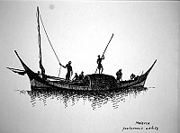  Malacca - peschereccio malese