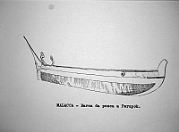  Malacca - barca da pesca a perupok