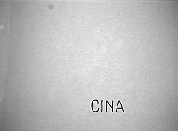  Cina