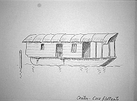  Canton - casa flottante