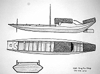  Cina - Yang Tze Kiang - Lao-hua-ch'iu