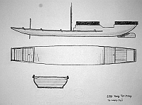  Cina - Yang Tze Kiang - To-lung-tzù
