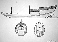  Cina - Yang Tze Kiang - Ma-yang-tzù