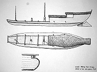  Cina - Yang Tze Kiang -  Shou-k'ou ma-yang-tzù