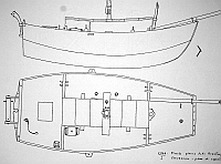  Cina - piccola giunca dello Shantung (tav. 1)