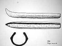  Aiunu - piroga monoxila