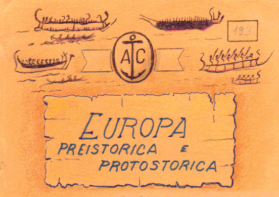 Europa preistorica e protostorica