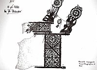  Pennello romagnolo - Museo Etnografico di Forlì