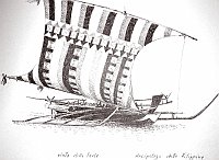  Arcipelago delle Filippine - vinta delle isole