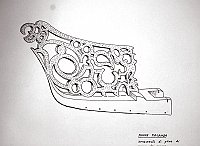  Nuova Zelanda - ornamento di prua di barca da pesca