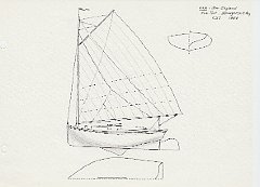 130 USA - New England - Newport - Narragansett Bay - cat - 1880 