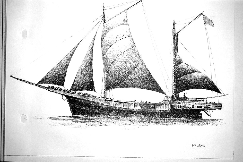 Malesia
