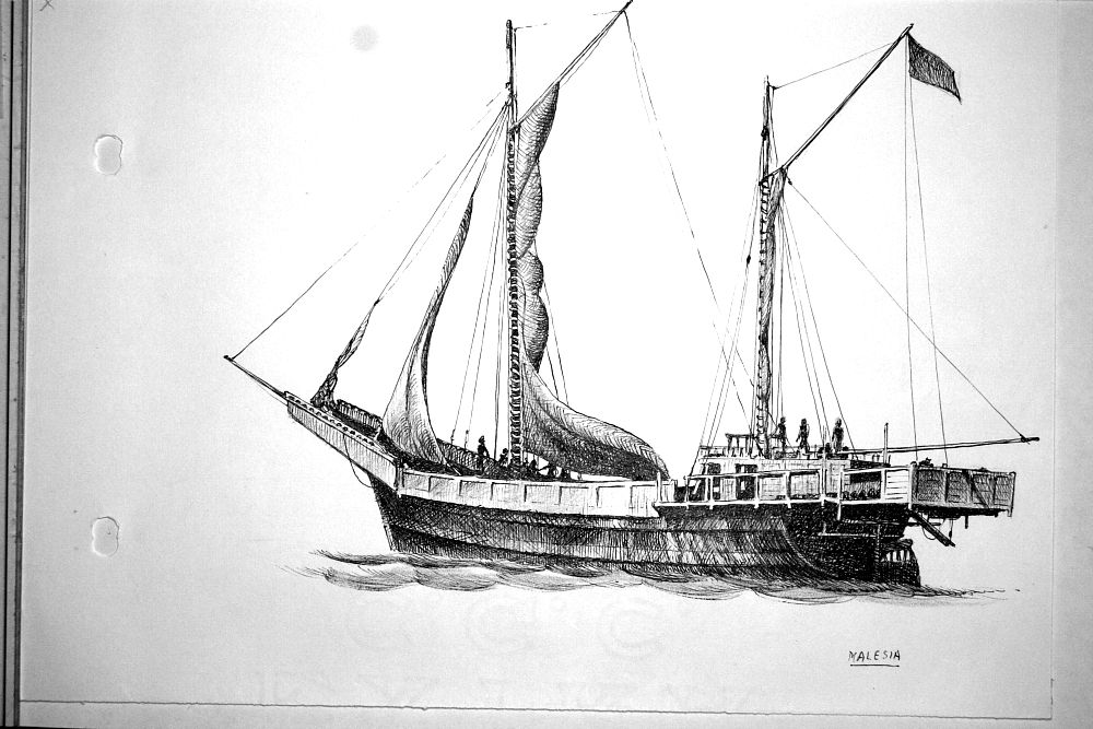 Malesia