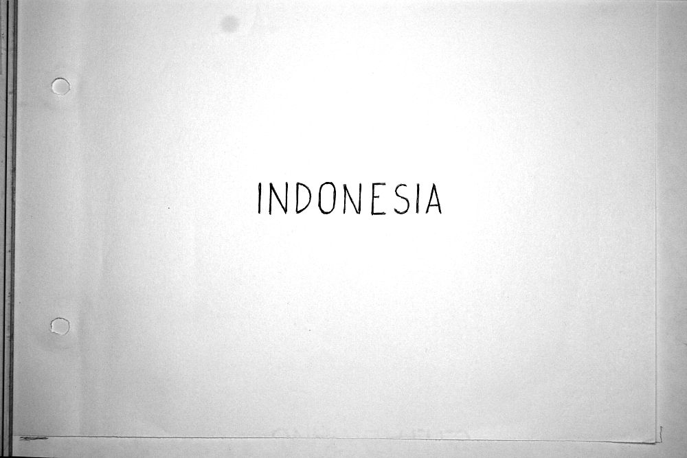 INDONESIA