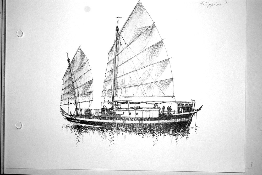 Filippine (?)