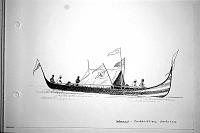  Indonesia - imbarcazione ambonese
