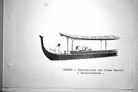  Borneo - imbarcazione sul fiume Barito a Bandjiermasin