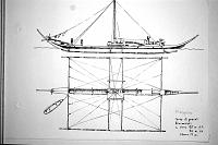  Filippine - canoa di grandi dimensioni