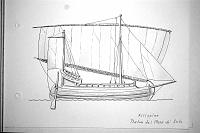  Filippine - Prahu del Mare di Sulu