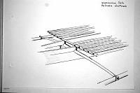  Imbarcazione Sulu - particolare strutturale