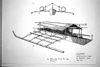  Filippine - imbarcazione-casa dei Bajaos delle Isole Sulu