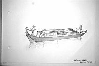  Vietnam - Saigon - barcone fluviale