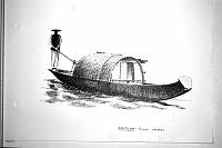  Cocincina - piccolo sampan