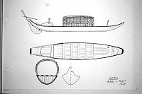  Vietnam - battello a Saigon - 1869
