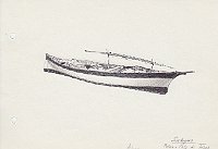 119 Sardegna - filuga - Palau - Cala di Trana - Sassari 