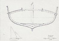 123 Sardegna - spagnoletta d'Alghero - 1938 