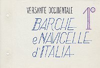 137 Versante occidentale 