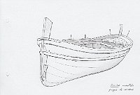 157 Sicilia orientale - poppa di sardara 