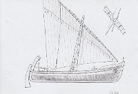 171 Sicilia - tartana 