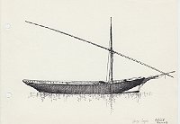 178 Sicilia - Marsala - varca longa 