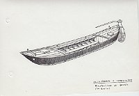 025 Delta Padano e Comacchiese - ricostruzione di barcon - M. Bonino 