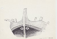 109 Brazzera senza l' 'occhio' 