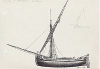 121 Brazzera di Capodistria e Pirano 
