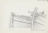 143 Gli ultimi due trabaccoli a Trieste - 1975 