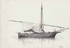 140-Leuto - fotografato a Lussinpiccolo intorno al 1900 