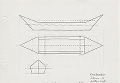 019-Lombardia - schema di piatta o scafo per carichi pesanti - 1839 