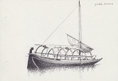 032-Gondola lariana 