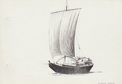 037-Gondola lariana 
