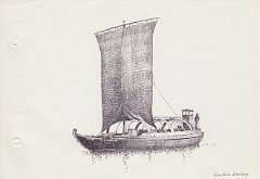 040-Gondola lariana 