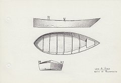 049-Lago di Como - barca di Pescarenico 