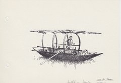 053-Lago di Como - Bellagio - battel o lucia 