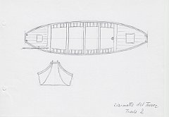 172-Ciarmotta del Tevere - tav.2 